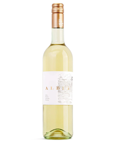 2025er Scheurebe feinherb - No. 21