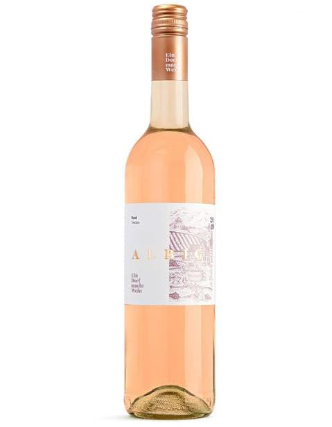 2023er Rosé trocken – No.51