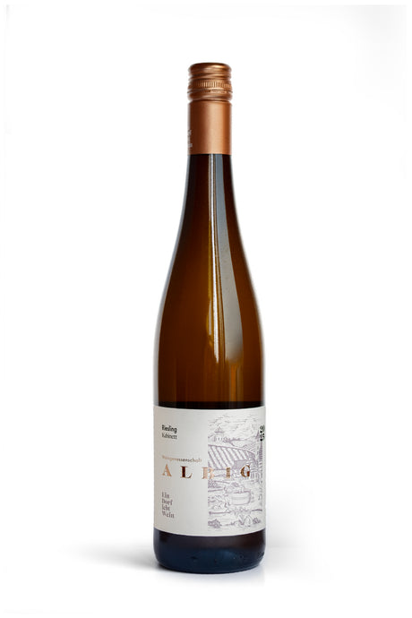 2025er Riesling Kabinett – No. 28