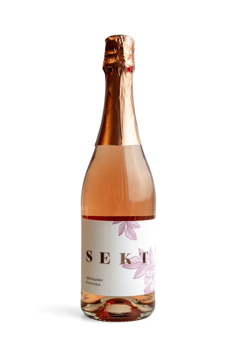 2023er Spätburgunder Rosé trocken - No.73
