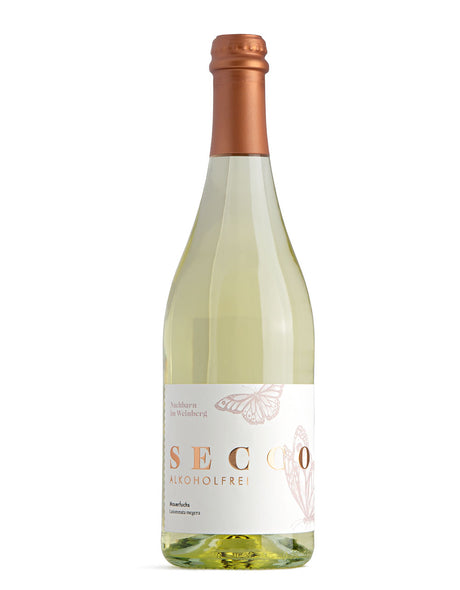 2025er Traubensecco weiß – No.82