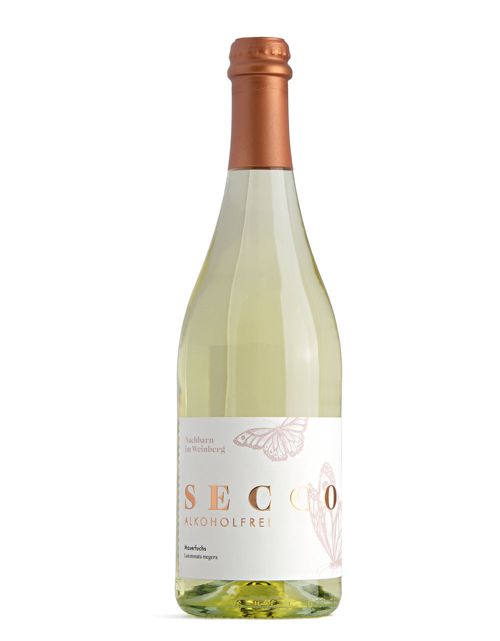 2025er Traubensecco weiß – No.82